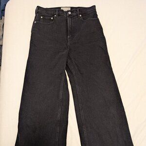 The Way-High® Sailor Jean - Size 29, length, 27/28 inch inseam